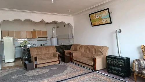 تصویر 3 - خانه شهریار (۴) در خلخال