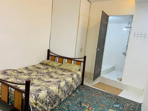 تصویر 11 - ویلا استخردار آبگرم تک در  شاندیز