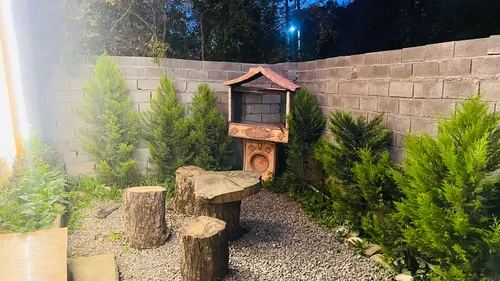 تصویر 5 - کلبه شب های رویایی در لفور