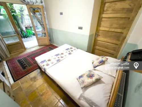 تصویر 5 - هتل سنتی بیتوته (اتاق رز) با صبحانه رایگان در  اصفهان