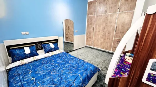 تصویر 12 - ویلا جنت در  قم