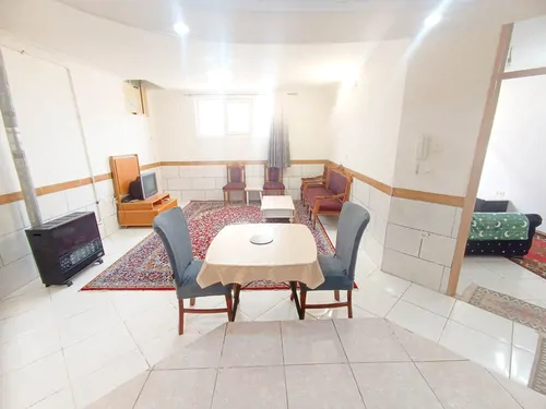 تصویر 7 - آپارتمان مبله عباسپور (واحد 2) در  کرمان