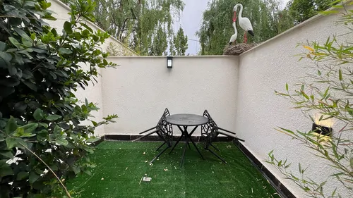 تصویر 21 - کلبه سوئیسی رام (۱) در  کردان
