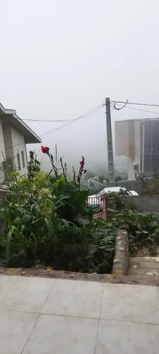 تصویر 3 - ویلا بکر با چشم انداز فوق العاده  در دوهزارشهسوار