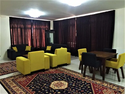 تصویر 3 - آپارتمان عبیدیان (لئو ۲) در شیراز