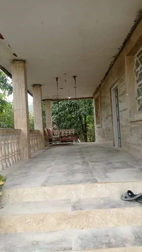 تصویر 3 - ویلا  ویلایی زیبا در روستای شیرکدہ در رستم آباد