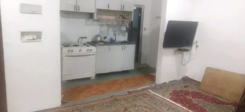 تصویر 3 - ویلا باغ شهر در ازنا