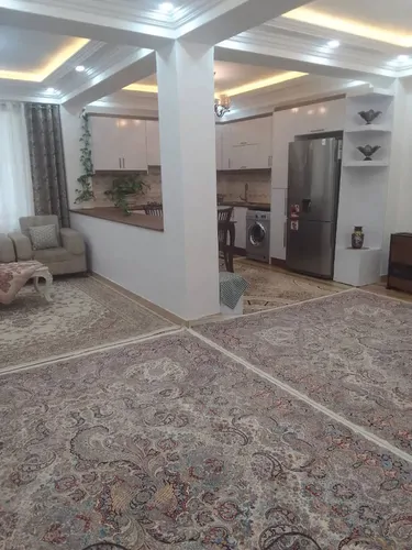 تصویر 5 - خانه ویلای دوبلکس در  اسالم