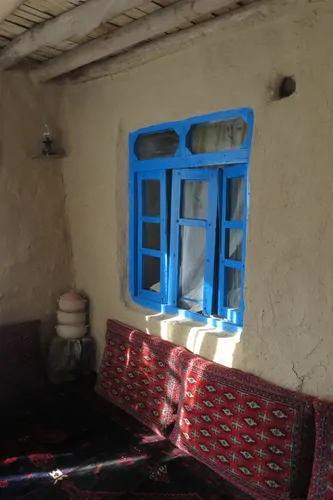 تصویر 4 - اقامتگاه بوم‌گردی اقامتگاه بومگردی ژاورود در سنندج