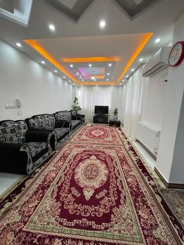 تصویر ۱ - ویلا جنگلی اشرفیه در  آستانه اشرفیه