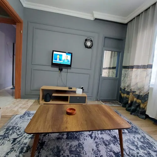 تصویر 3 - آپارتمان  تکسیم (دو خواب) در  استانبول