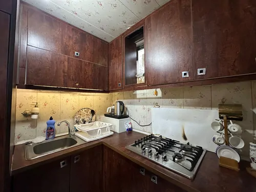 تصویر 8 - خانه دوبلكس ایرن در  کیش