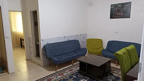 تصویر 1 - آپارتمان مبله هلال احمر (اول غربی) در  تهران