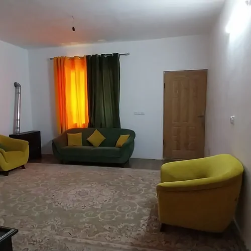 تصویر 2 - کلبه کلبه بارانا در لفور