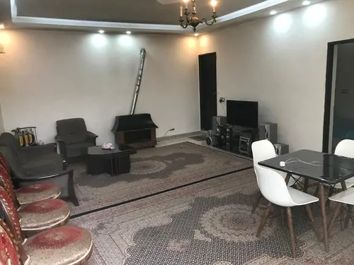 تصویر 2 - ویلا دورهمی در شهریار