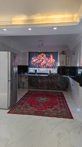 تصویر 6 - ویلا امیر در  ماسال