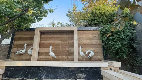 تصویر 19 - ویلا استخردار آبگرم آرامش با جکوزی و پینگ پنگ  در  مشهد