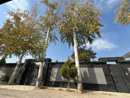 تصویر 4 - ویلا لاکچری استخر سرپوشیده بهاران در چهارباغ