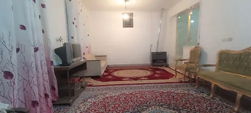 تصویر 5 - ویلا خونه اروم روستایی خورشید  در  شهرکرد