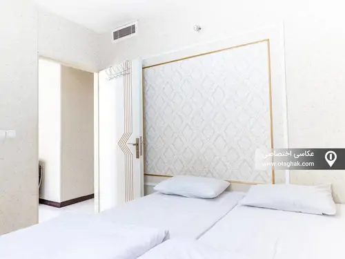 تصویر 7 - هتل آپارتمان بیت الزهرا سلام الله علیها (۲۰۱) در  مشهد