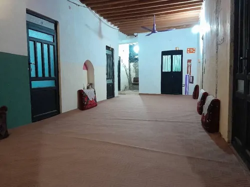 تصویر 3 - اقامتگاه بومگردی نخل طلایی (اتاق3) در قشم