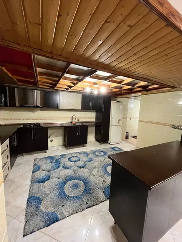 تصویر 18 - ویلا استخردار آبگرم البرز در نور