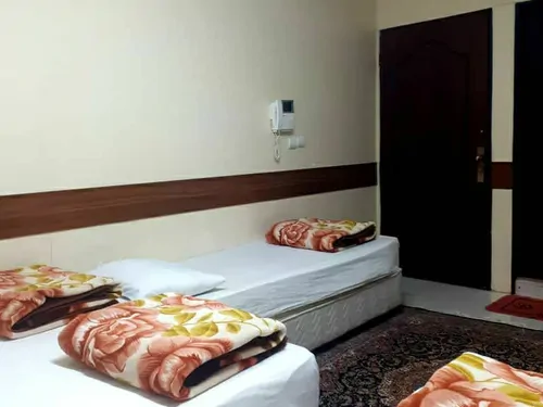 تصویر 8 - هتل آپارتمان توکلی (۴ تخت) ارزان شیک در  مشهد