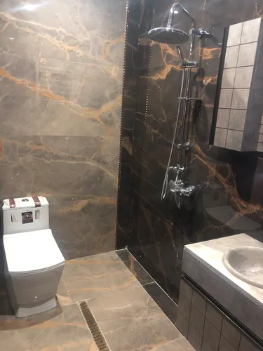 تصویر 21 - ویلا استخردار آبگرم شقایق با جکوزی در  سهیلیه