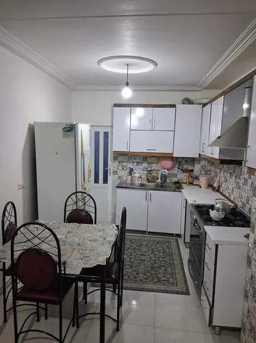 تصویر 3 - آپارتمان مبله همکف درمحیطی سر سبز وآرام در کوچصفهان