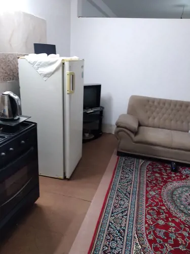 تصویر 2 - سوییت ساده ومبله در ساری