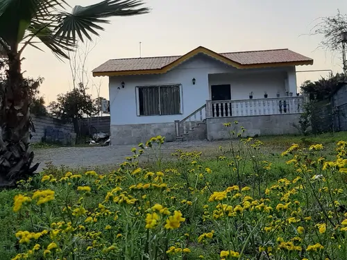 تصویر 4 - ویلا مرجان در رامسر