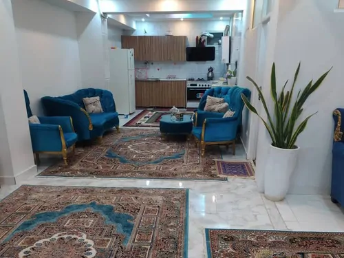 تصویر 2 - ویلا جهان ویلا در نوشهر