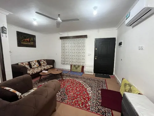 تصویر 6 - خانه مبله آرمان (1) در سوادکوه