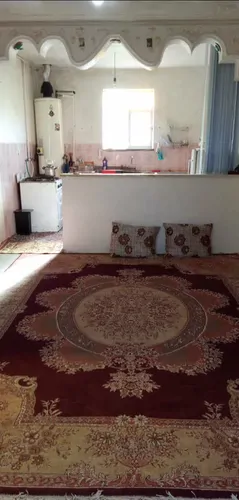 تصویر 5 - ویلا خانه روستایی بسیار دنج وارام در  داران