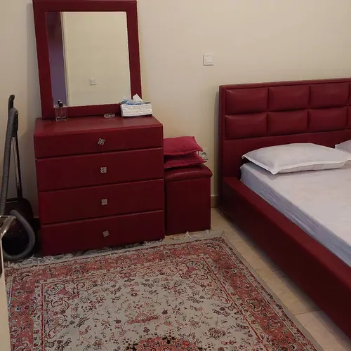 تصویر 8 - آپارتمان مبله حکیم در  تهران