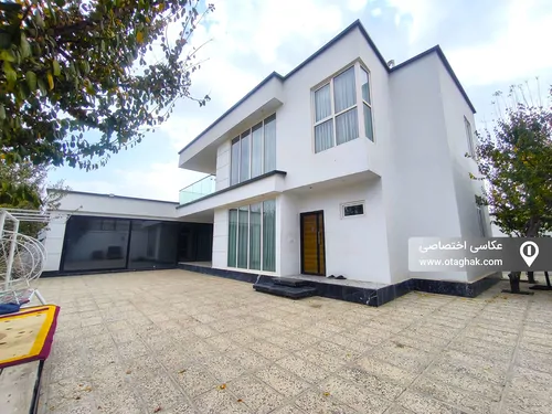 تصویر 2 - ویلا استخردار آبگرم سرو در ملارد