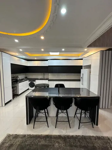 تصویر 5 - ویلا عمارت استخردار آبگرم کاخ سفید با فوتبالدستی و ایرهاکی در کتالم