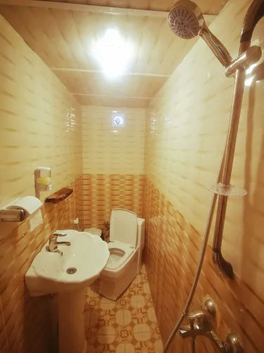 تصویر 19 - ویلا دوران در  قشم