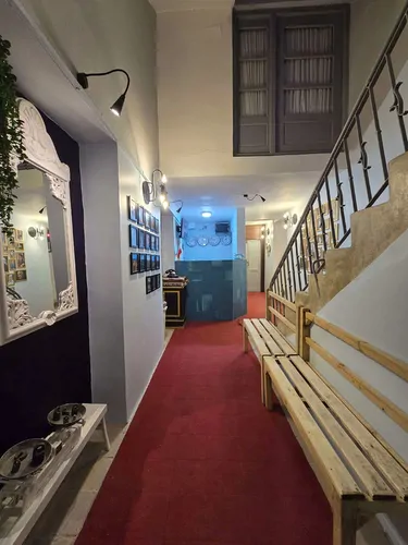 تصویر 8 - اقامتگاه بوم‌گردی چهارستون (میناکاری 3) با صبحانه رایگان در  اصفهان