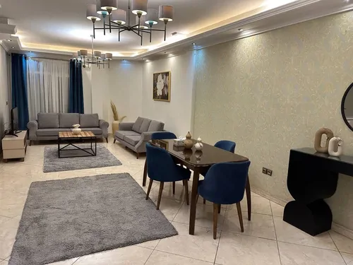 تصویر 2 - آپارتمان مبله شاهان (10) در مرزداران در تهران