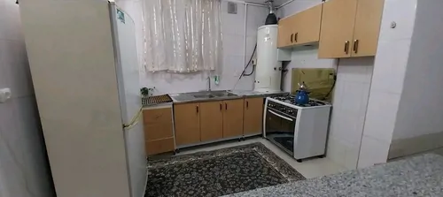 تصویر 4 - آپارتمان اقامتگاه نارنج ۲ در اصفهان