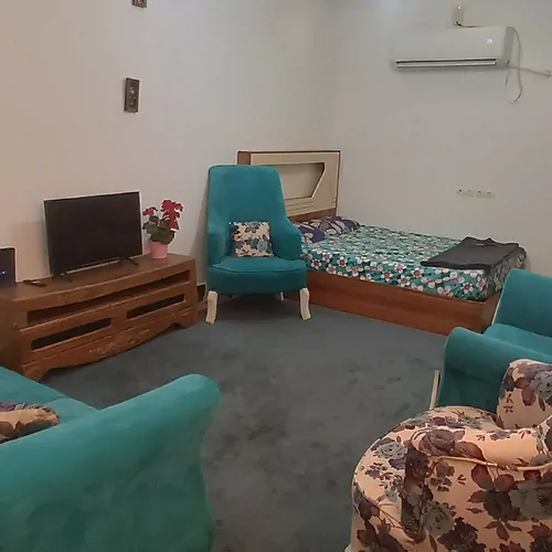 تصویر 3 - سوییت بهشت کوچک در بندر عباس