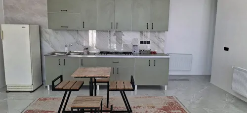 تصویر 5 - ویلا استخردار آبگرم ماهان در چهارباغ