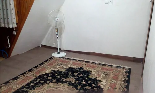 تصویر 10 - ویلا سوئیسی جنگلی گیلانجان  در  ماسال