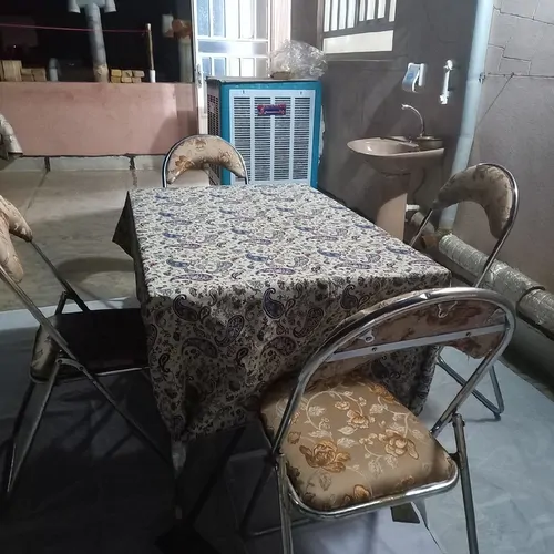 تصویر 2 - خانه ایساتیس در یزد