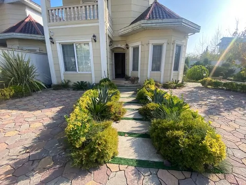 تصویر 3 - ویلا ویلای ساحلی آرامش در زیبا کنار