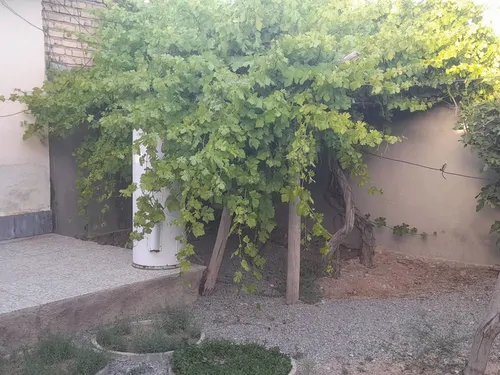 تصویر 12 - خانه ویلایی پاسارگاد در  سعادت شهر