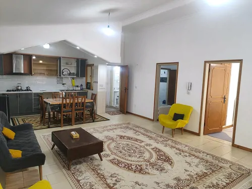 تصویر 2 - ویلا خانه ویلایی مبله حیاط دار مجهز و تمیز در بابلسر نزدیک به ساحل دانشگاه در بابلسر