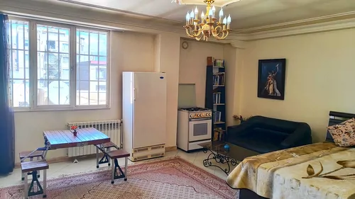 اجاره آپارتمان فلت بهار با صبحانه رایگان ارومیه