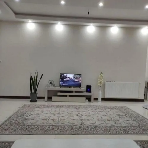 تصویر 3 - آپارتمان آپارتمان شیک در صادقیه در تهران